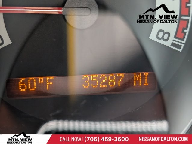 2008 Saturn Sky Red Line