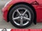 2008 Saturn Sky Red Line