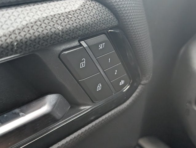 2025 Chevrolet Silverado 2500HD ZR2