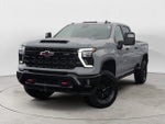 2025 Chevrolet Silverado 2500HD ZR2