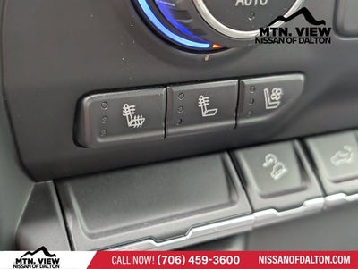 2022 Chevrolet Silverado 2500HD LTZ
