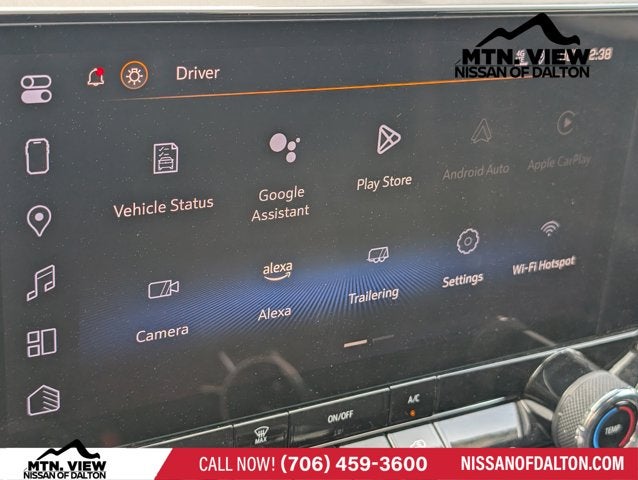 2023 Chevrolet Colorado 2WD Work Truck