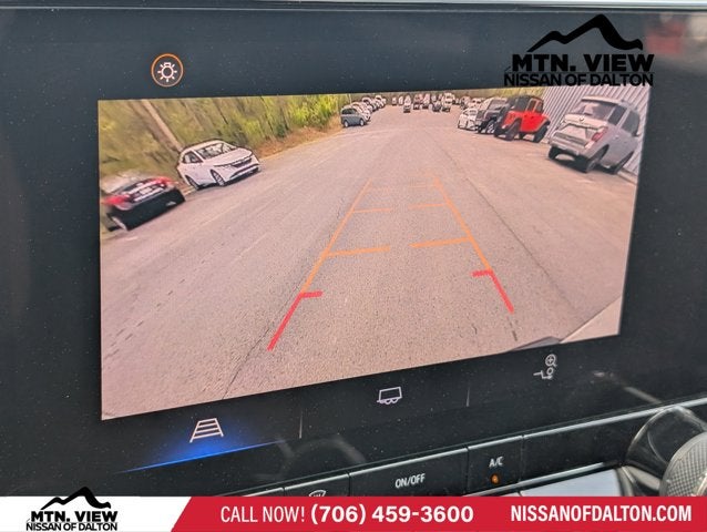 2023 Chevrolet Colorado 2WD Work Truck