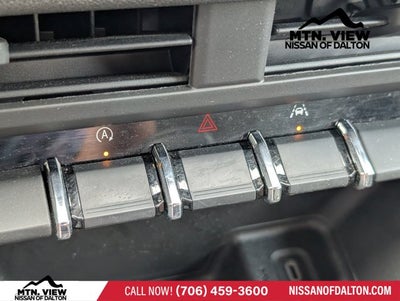 2023 Chevrolet Colorado 2WD Work Truck