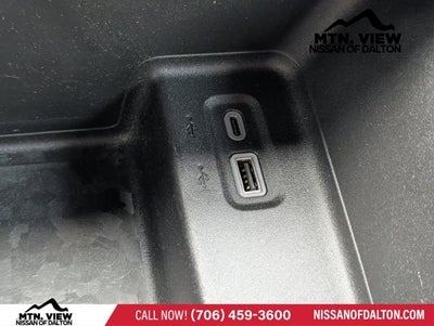 2023 Chevrolet Colorado 2WD Work Truck