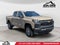 2023 Chevrolet Colorado 2WD Work Truck