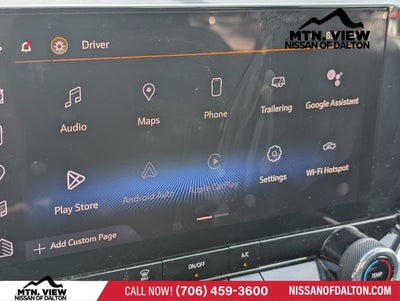 2023 Chevrolet Colorado 2WD Work Truck