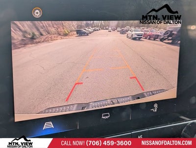 2023 Chevrolet Colorado 2WD Work Truck