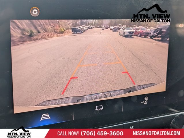 2023 Chevrolet Colorado 2WD Work Truck