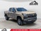2023 Chevrolet Colorado 2WD Work Truck
