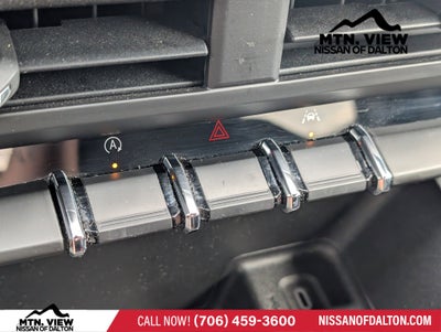 2023 Chevrolet Colorado 2WD Work Truck