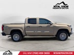 2023 Chevrolet Colorado 2WD Work Truck