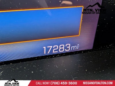 2023 Chevrolet Colorado 2WD Work Truck