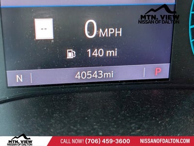 2022 Chevrolet Colorado 4WD Z71