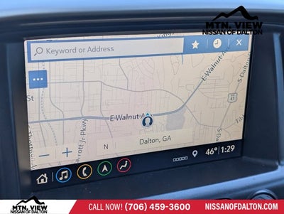 2022 Chevrolet Colorado 4WD Z71