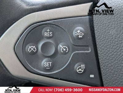 2022 Chevrolet Colorado 4WD Z71