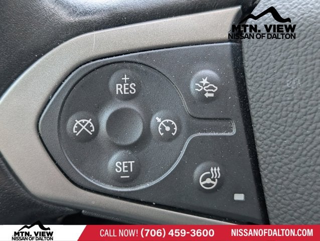 2022 Chevrolet Colorado 4WD Z71