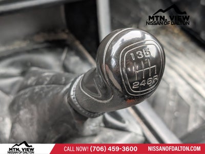 2018 Chevrolet Colorado 2WD Work Truck