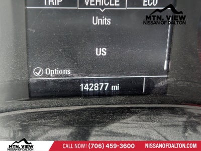 2018 Chevrolet Colorado 2WD Work Truck