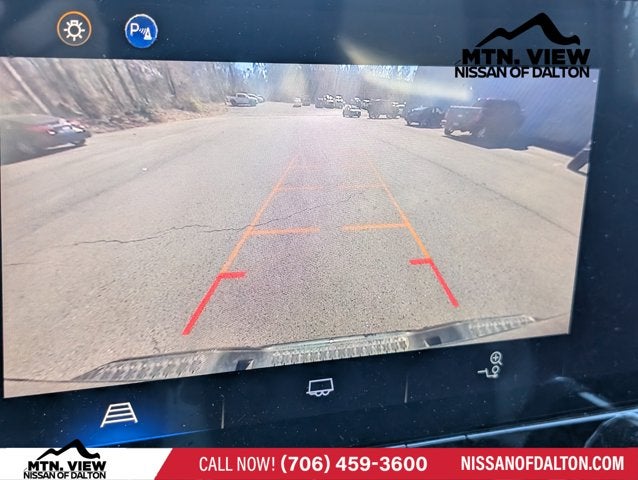 2024 Chevrolet Colorado 2WD LT