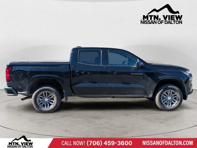 2024 Chevrolet Colorado 2WD LT