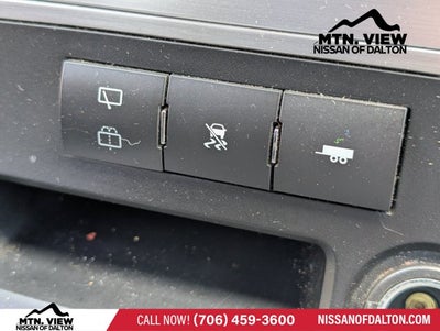2009 GMC Acadia SLE1