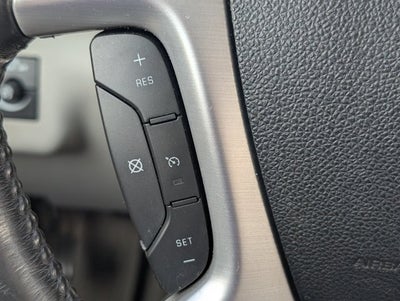 2009 GMC Acadia SLE1