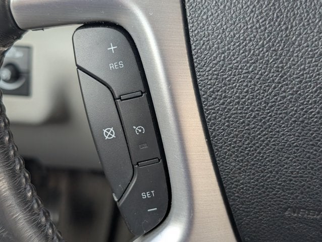 2009 GMC Acadia SLE1