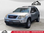 2009 GMC Acadia SLE1