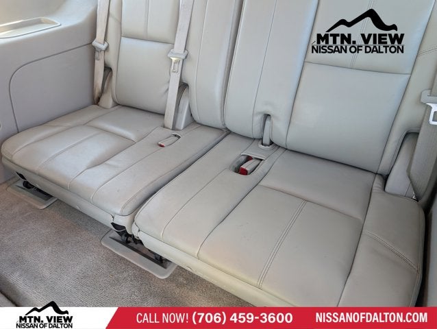 2008 GMC Yukon SLT w/4SB