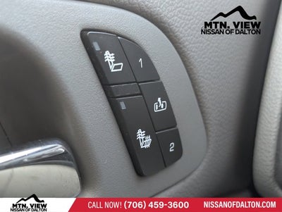 2008 GMC Yukon SLT w/4SB