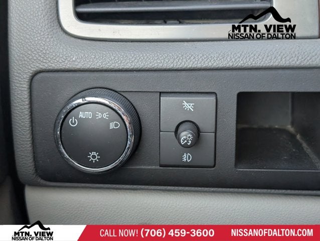 2008 GMC Yukon SLT w/4SB