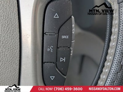 2008 GMC Yukon SLT w/4SB