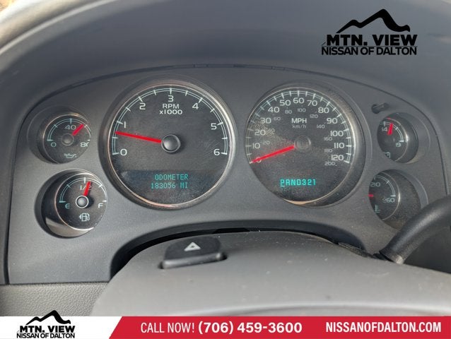 2008 GMC Yukon SLT w/4SB