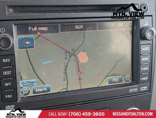 2008 GMC Yukon SLT w/4SB