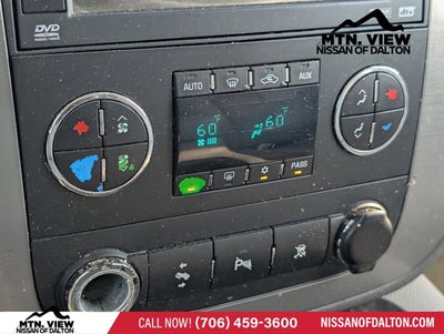 2008 GMC Yukon SLT w/4SB