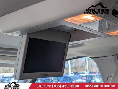 2008 GMC Yukon SLT w/4SB