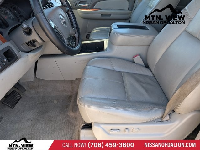 2008 GMC Yukon SLT w/4SB