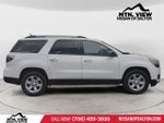 2013 GMC Acadia SLE