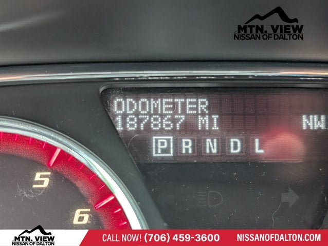 2013 GMC Acadia SLE