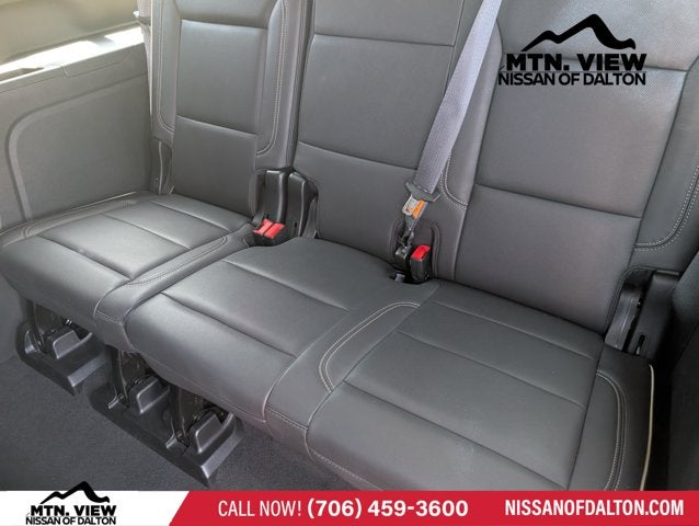 2024 GMC Yukon XL SLT
