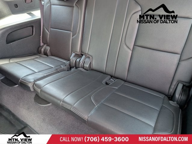 2020 GMC Yukon XL Denali