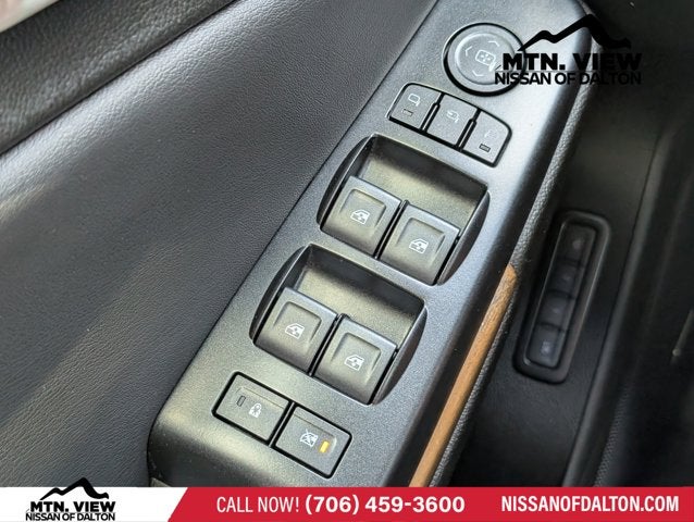 2020 GMC Yukon XL Denali