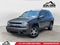 2007 Chevrolet TrailBlazer LS