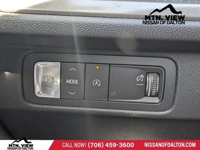 2024 Chevrolet Traverse FWD LT