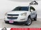 2011 Chevrolet Traverse LT w/1LT