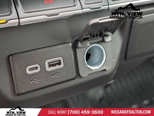 2025 GMC Sierra 2500HD Pro