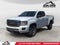 2020 GMC Canyon 2WD