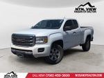 2020 GMC Canyon 2WD