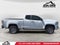 2020 GMC Canyon 2WD